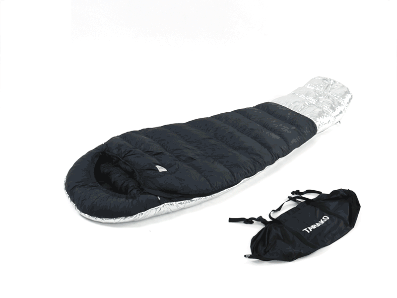 販売終了】ギンノタラコ（ブラック） S1-666-BK - DOD（ディーオー