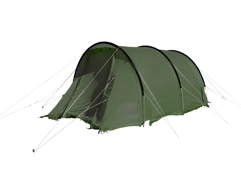 カマボコテント3S（タン） T3-688-TN - DOD（ディーオーディー）【公式