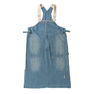 オードーオール（キナリ/ネイビー）AL099-NA/NV-ML/LXL - DOD