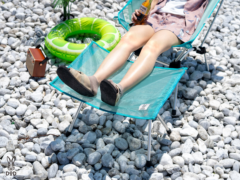 トロピカルオットマンジロー C1-082-BL - DOD（ディーオーディー