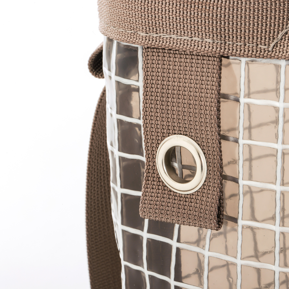 ブランドブック第6弾 2WAYクリアバッグBOOK ＆ テーブルウェアセット