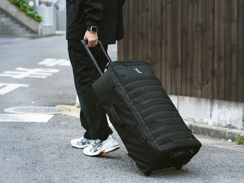 キャンパーノ・コロコーロ2 C1-818 - DOD（ディーオーディー）【公式