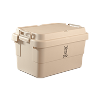 販売終了】ショッキノヤーツ WB1-822-BK - DOD（ディーオーディー