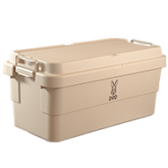 販売終了】ショッキノヤーツ WB1-822-BK - DOD（ディーオーディー