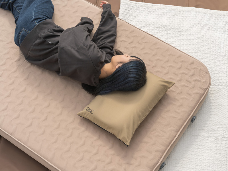 ソトネノマクラ2 CP1-204-TN - DOD（ディーオーディー）【公式ブランド