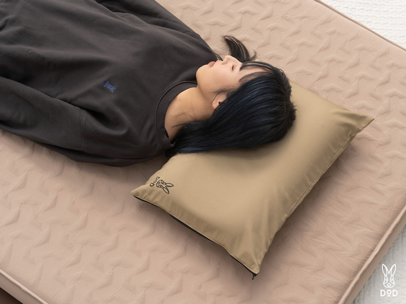 ソトネノマクラ2 CP1-204-TN - DOD（ディーオーディー）【公式ブランド