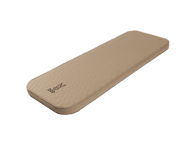 ソトネノキワミ Lite S（タン） CM1-218-TN - DOD（ディーオーディー