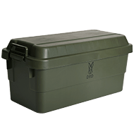 販売終了】キガエルヤーツ（4色セット） CZ4-783 - DOD（ディーオー