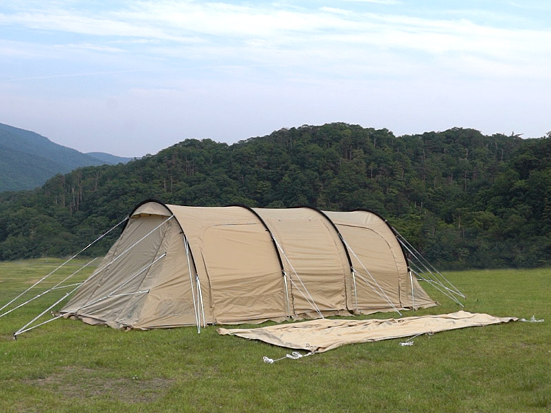 チーズタープS（タン） TT4-738-TN - DOD（ディーオーディー）【公式