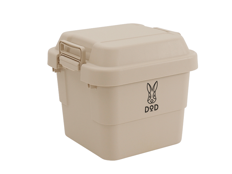 販売終了】ヨクミルヤーツS（ベージュ） CX1-775-BG - DOD（ディーオー