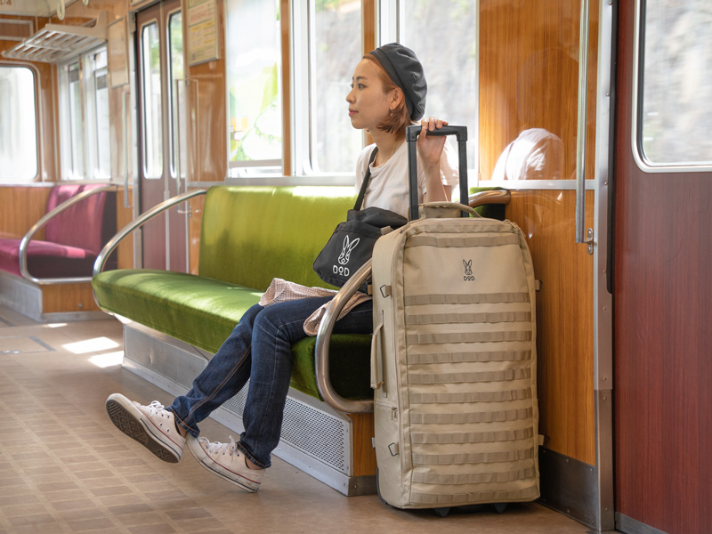 キャンパーノ・コロコーロ2 C1-818 - DOD（ディーオーディー）【公式