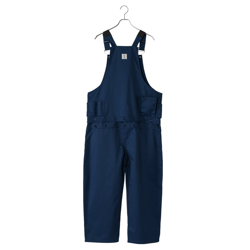 販売終了】ツナヴェス AP1-907-NV - DOD（ディーオーディー）【公式