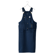 販売終了】スカヴェス（ネイビー） AL005-NV - DOD（ディーオーディー