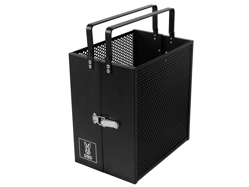 シェフレルシェルフ（ブラック）MK1-931-BK - DOD（ディーオーディー