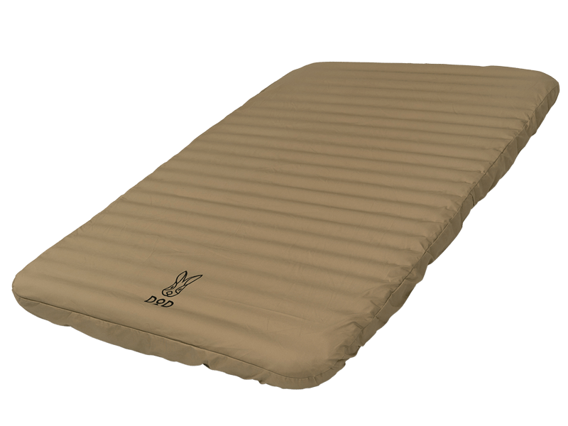 ソトネノキワミエアーL CM3-943-TN - DOD（ディーオーディー）【公式