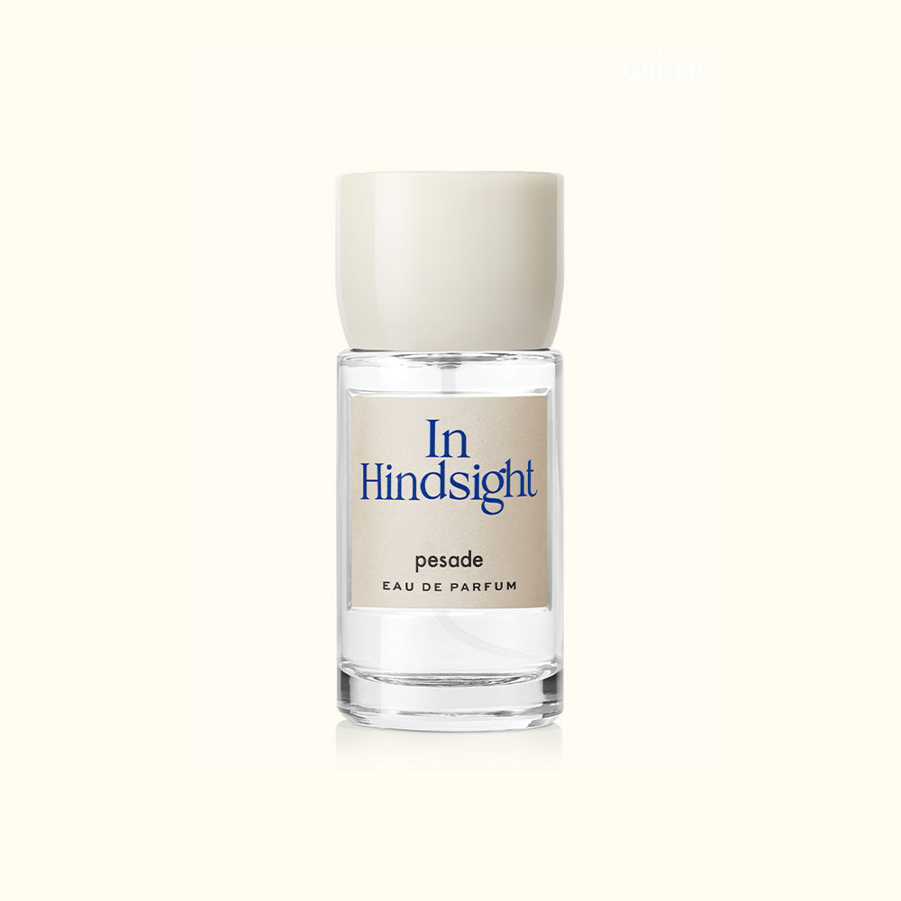 pesade In Hindsight Eau De Parfum 30ml / 100ml | DODO SKIN – DODOSKIN