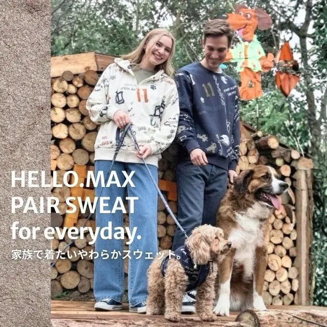 犬服・ドッグウェアブランド通販 | DOG DEPT(ドッグデプト)公式