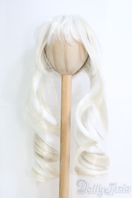 8-9inch/ウィッグ I-25-06-29-3036-YB-ZI - DOLL UP!