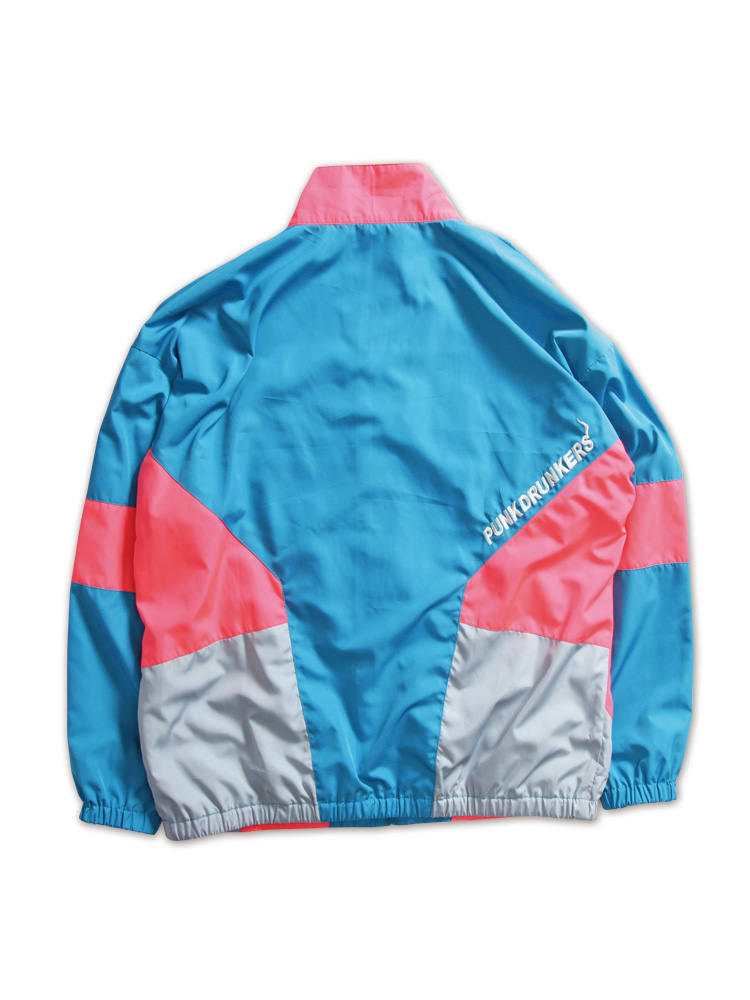 PUNK DRUNKERS - 虎ナイロンJKT | DOLL