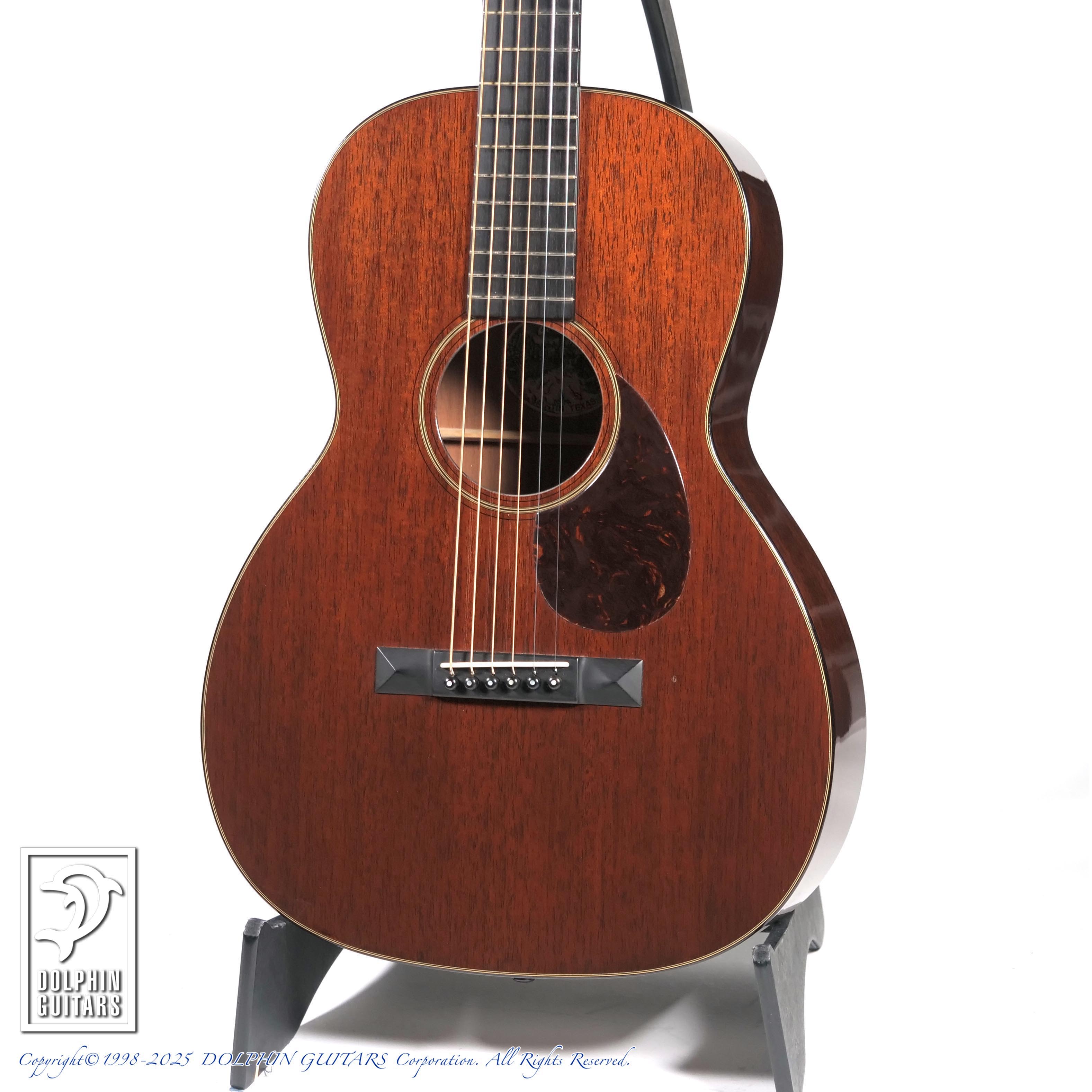 ACOUSTIC GUITAR | COLLINGS 1ページ / ドルフィンギター ズお茶の間