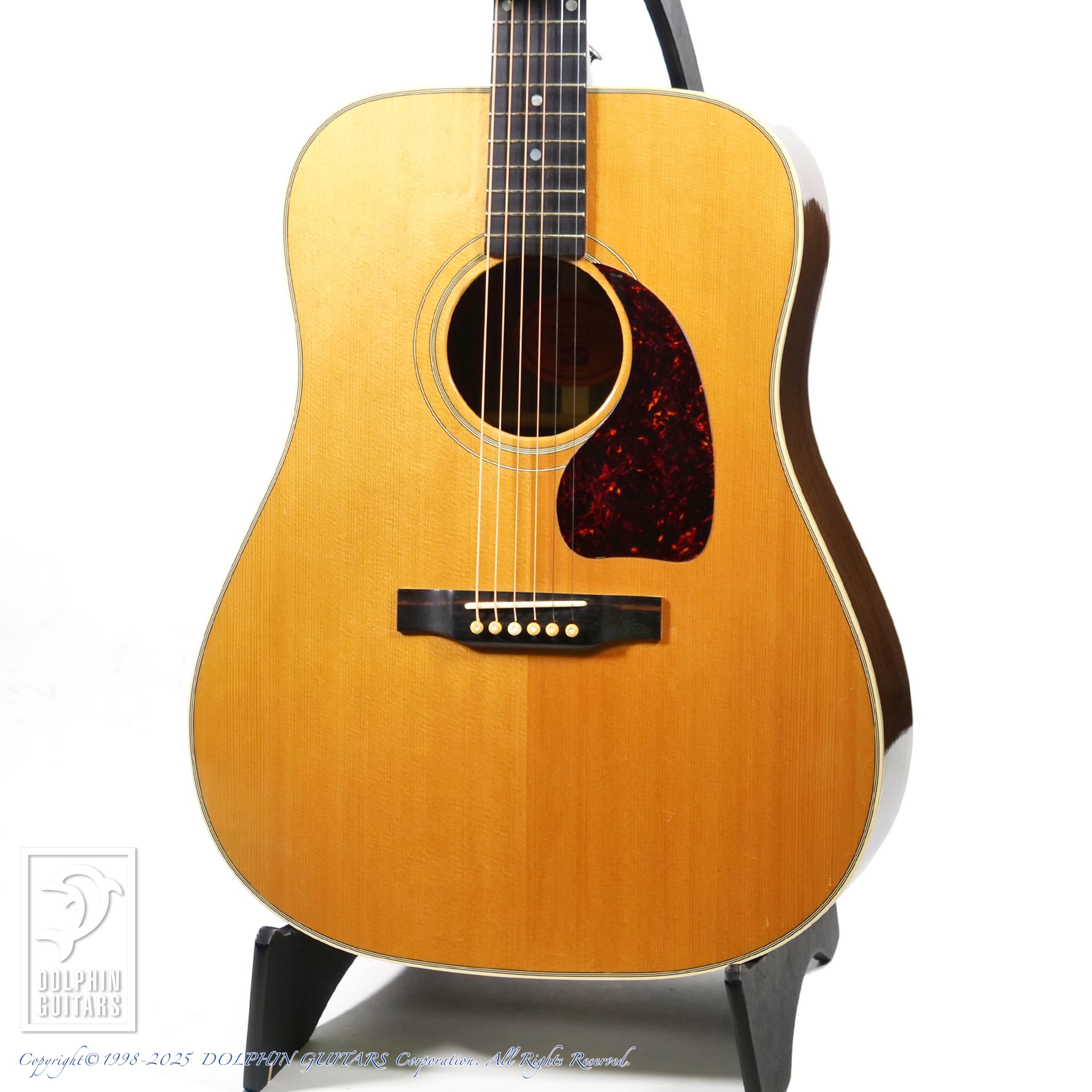 Eastman:E22-SS/v Antique Sunburst