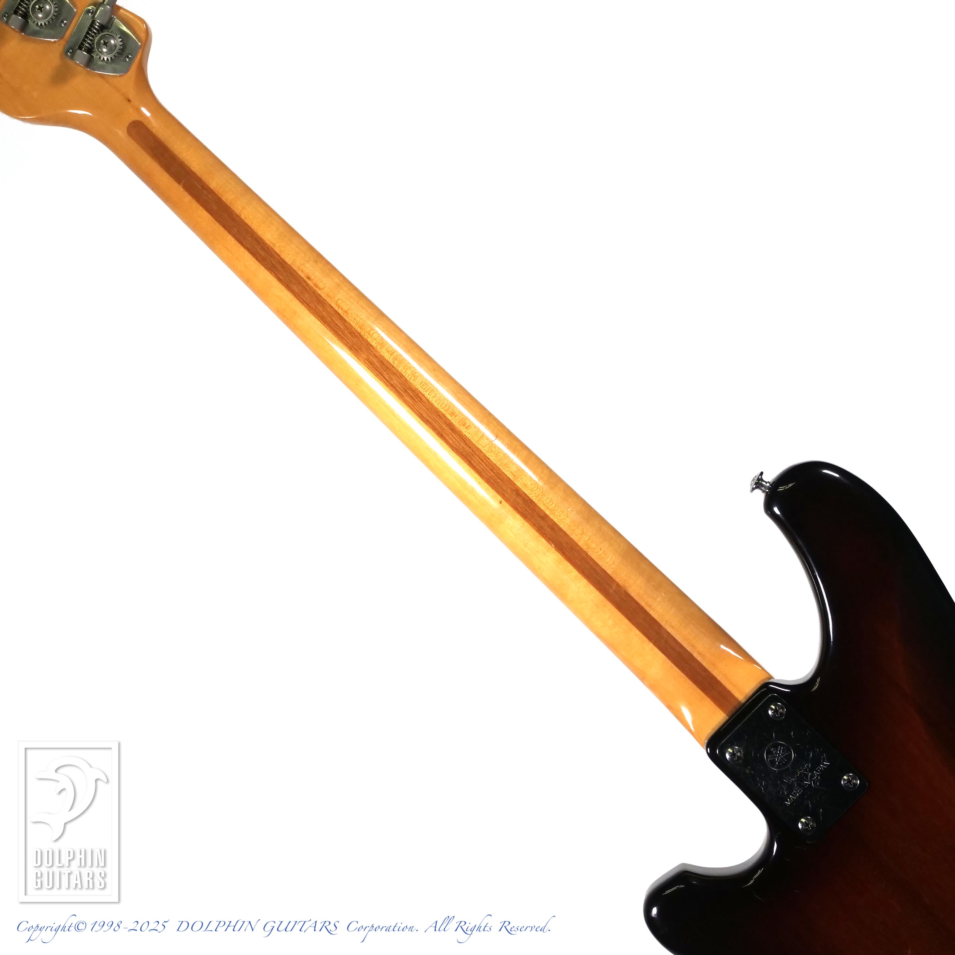 YAMAHA:Super Bass SB500S