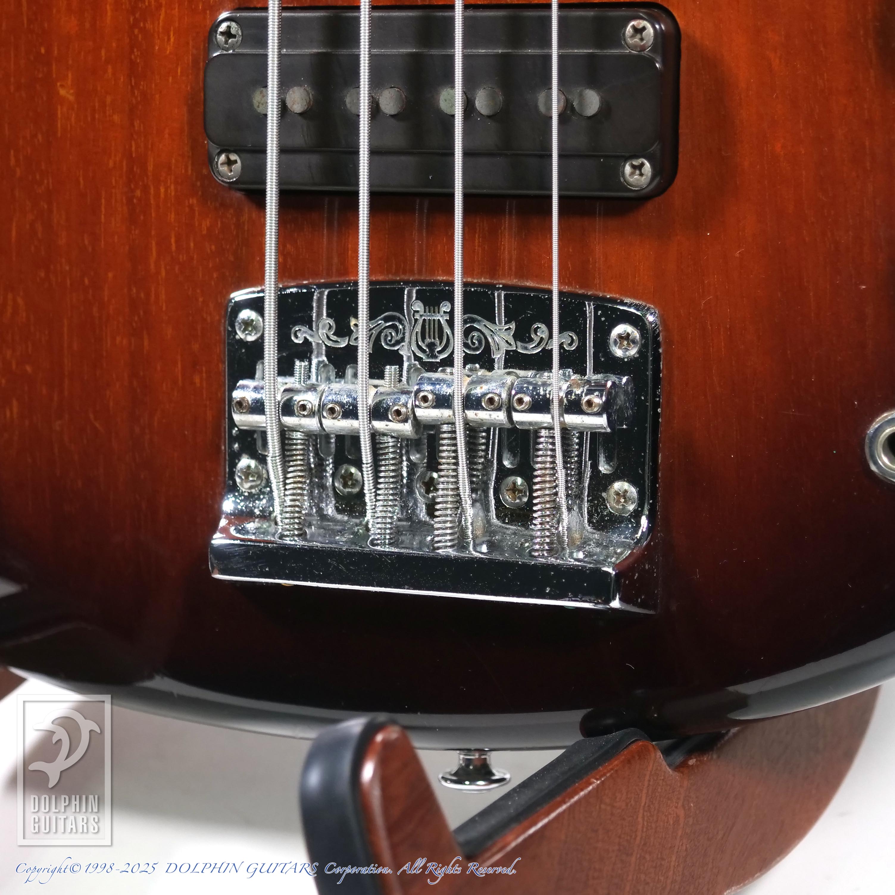 YAMAHA:Super Bass SB500S