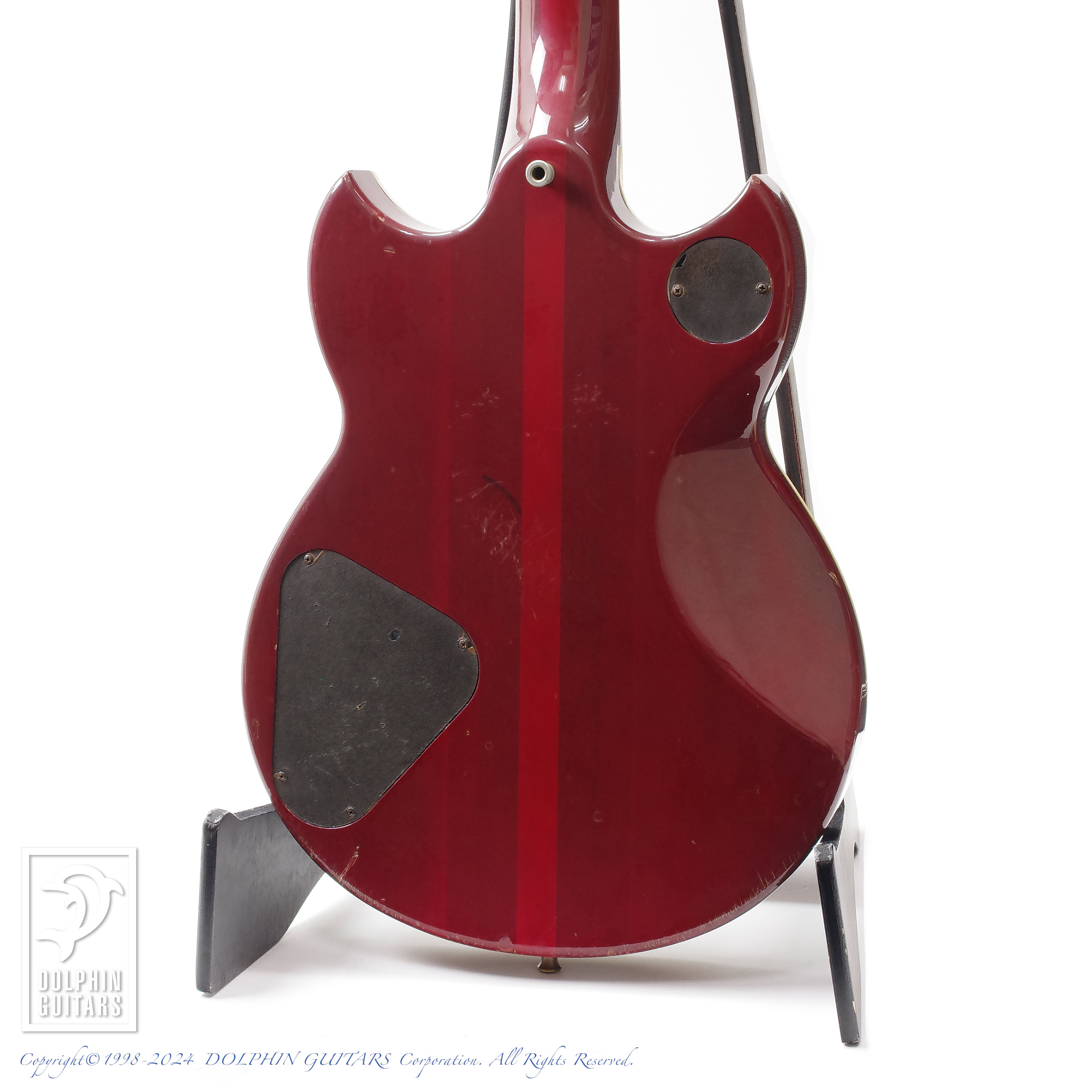 YAMAHA SG-2000|ドルフィンギターズ