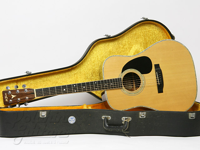 K.YAIRI YW-500P|ドルフィンギターズ