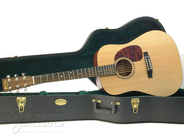 C.F.Martin D-16GT|ドルフィンギターズ