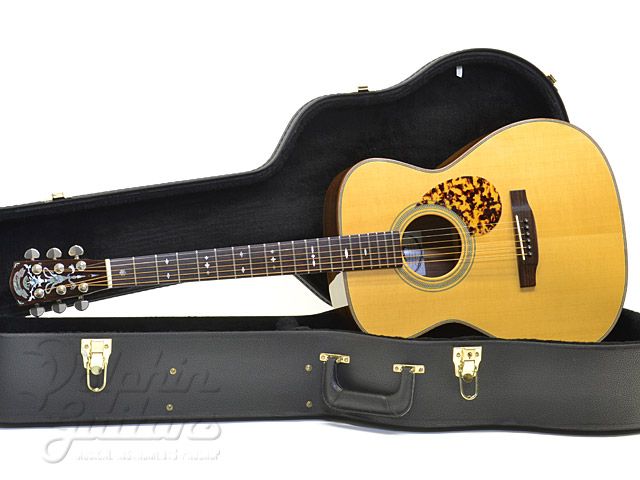 HEADWAY HCF-500|ドルフィンギターズ