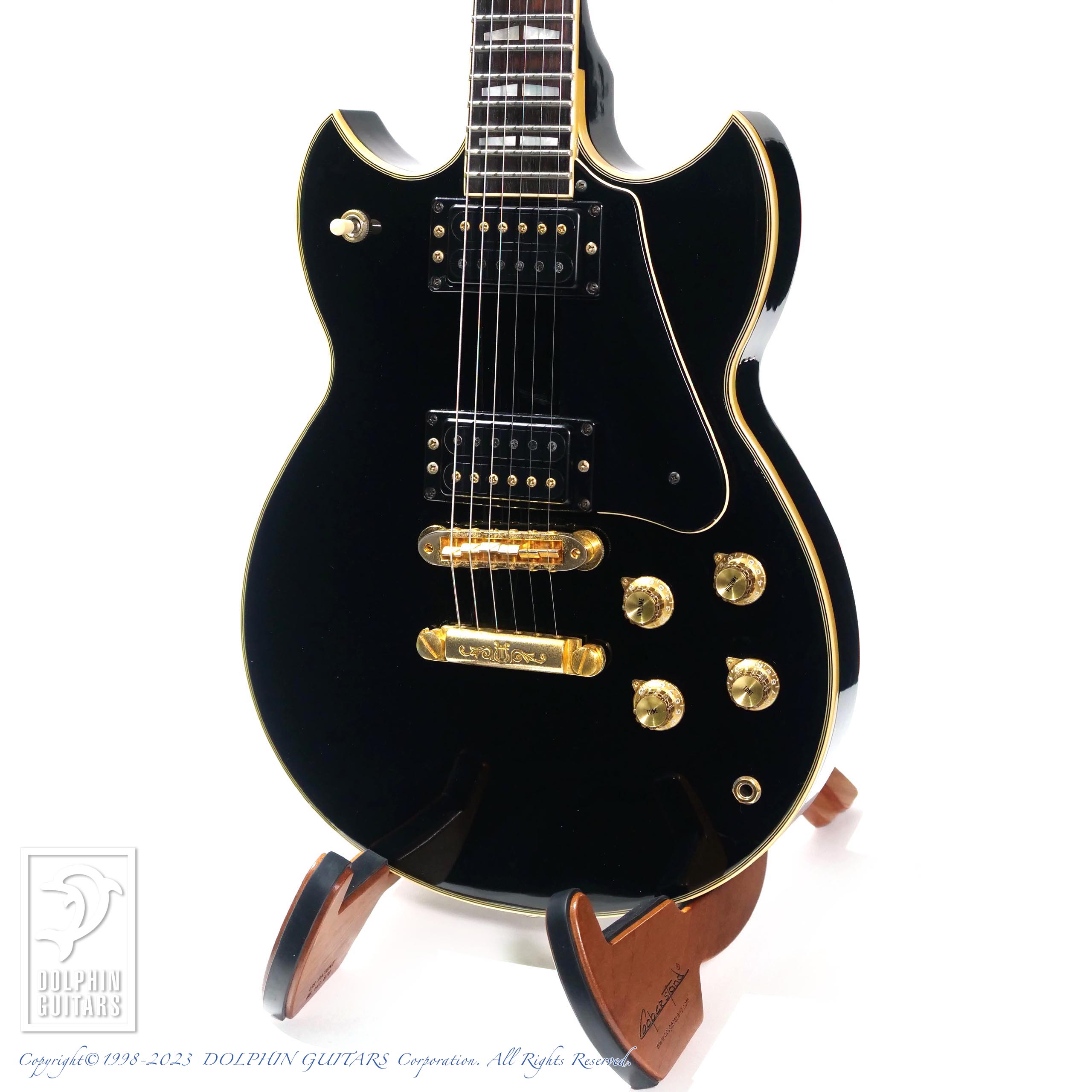 YAMAHA SG-1000|ドルフィンギターズ