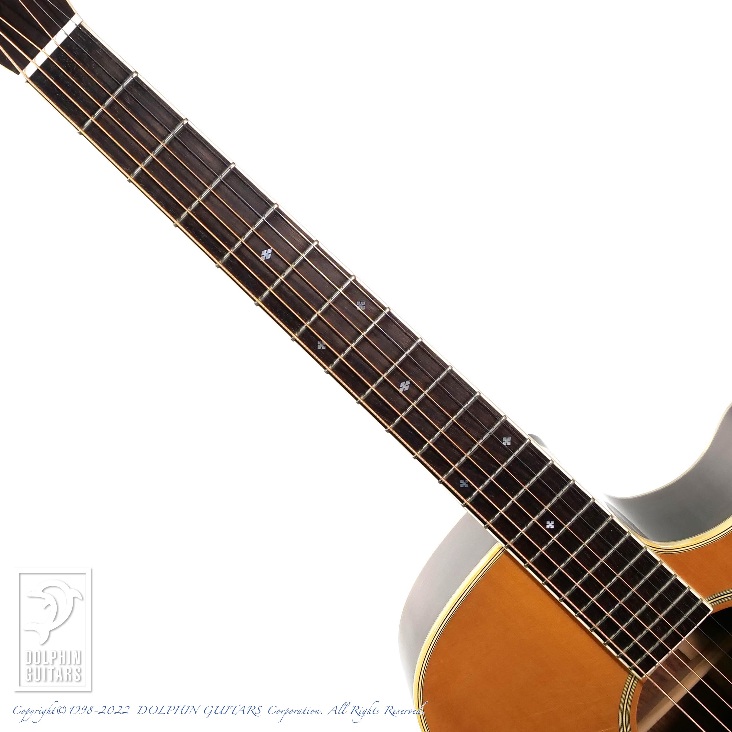 SIGMA GUITARS by C.F.MARTIN SMC-28|ドルフィンギターズ