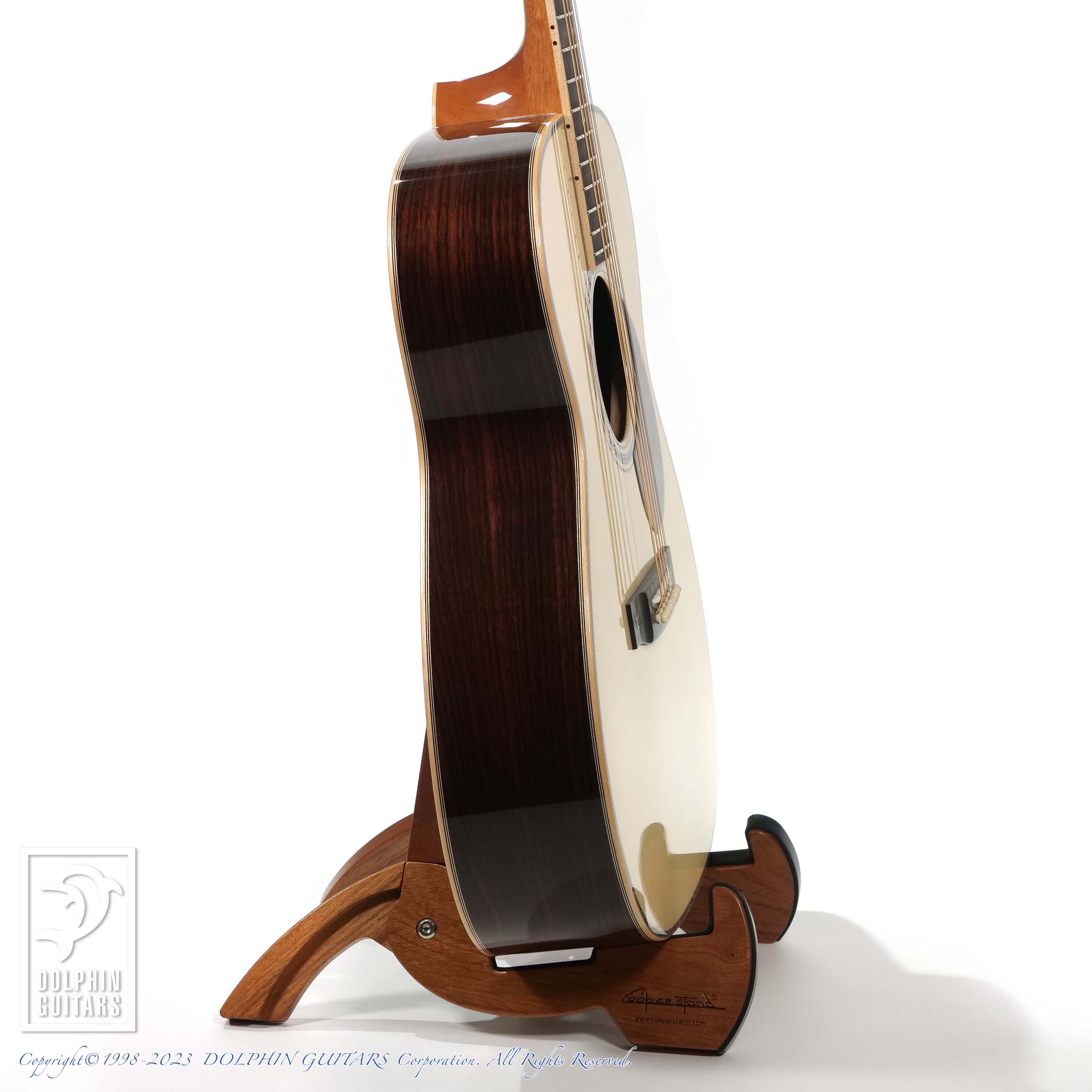 ASTURIAS E.C.Emblem|ドルフィンギターズ