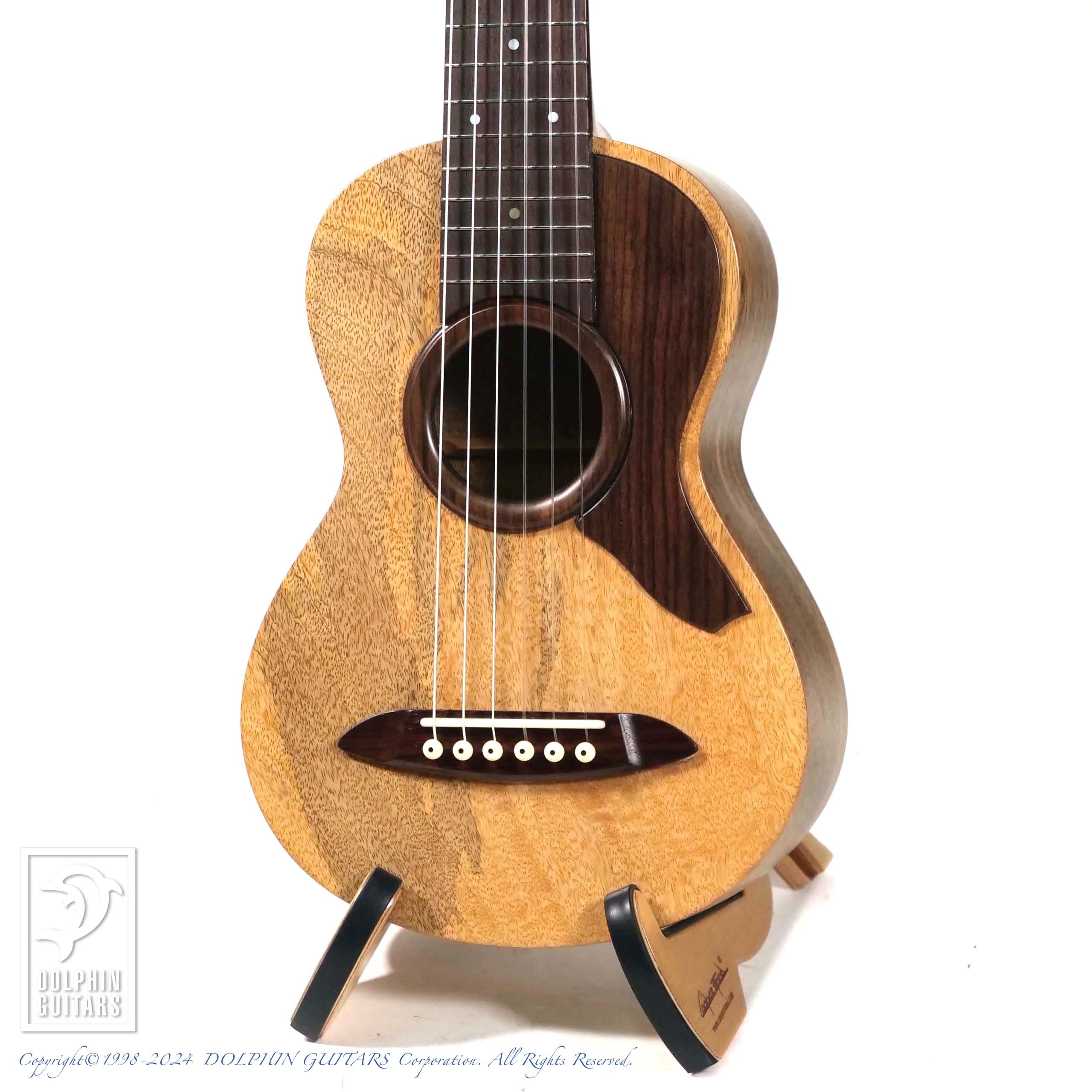 SH GUITARS (HEADWAY) UG-2MG (Philippine Mango)|ドルフィンギターズ