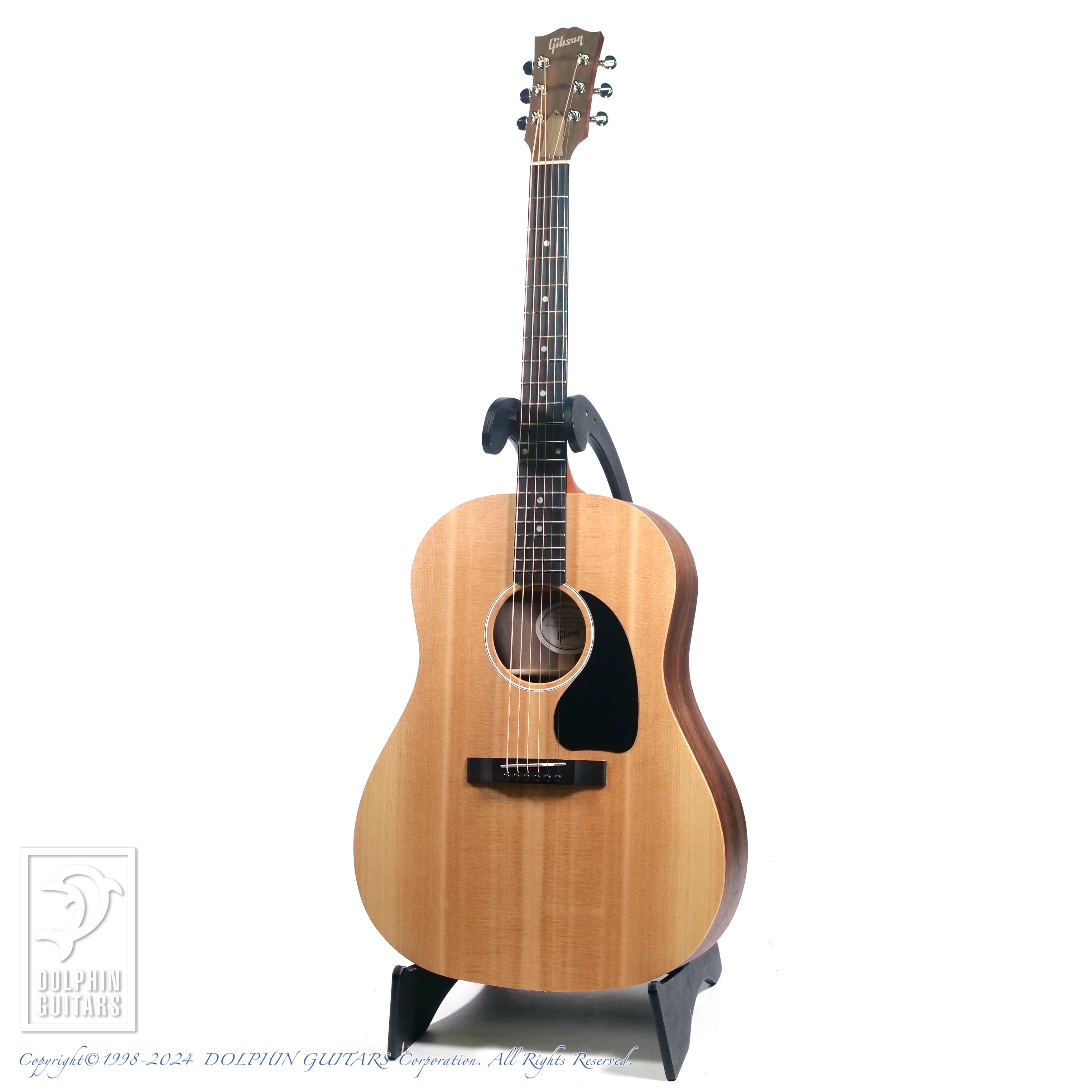 Gibson G-45|ドルフィンギターズ