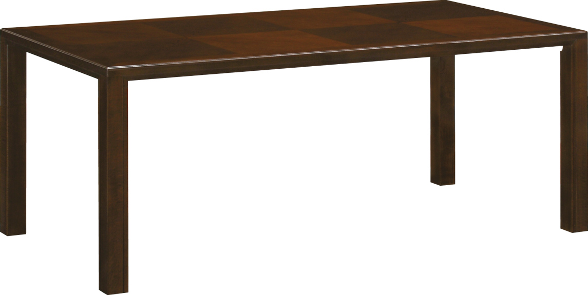 ダイニングテーブル／DHA74-64-59-54-49-34 ｜ 「domani／ドマーニ