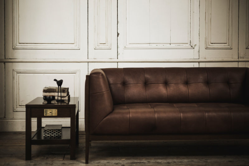 ソファ／ZSA1 ｜ 「domani／ドマーニ」カリモク家具の最高峰インテリア