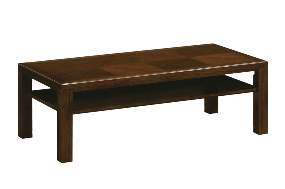 リビングテーブル／THA440ｰ390 ｜ 「domani／ドマーニ」カリモク家具の