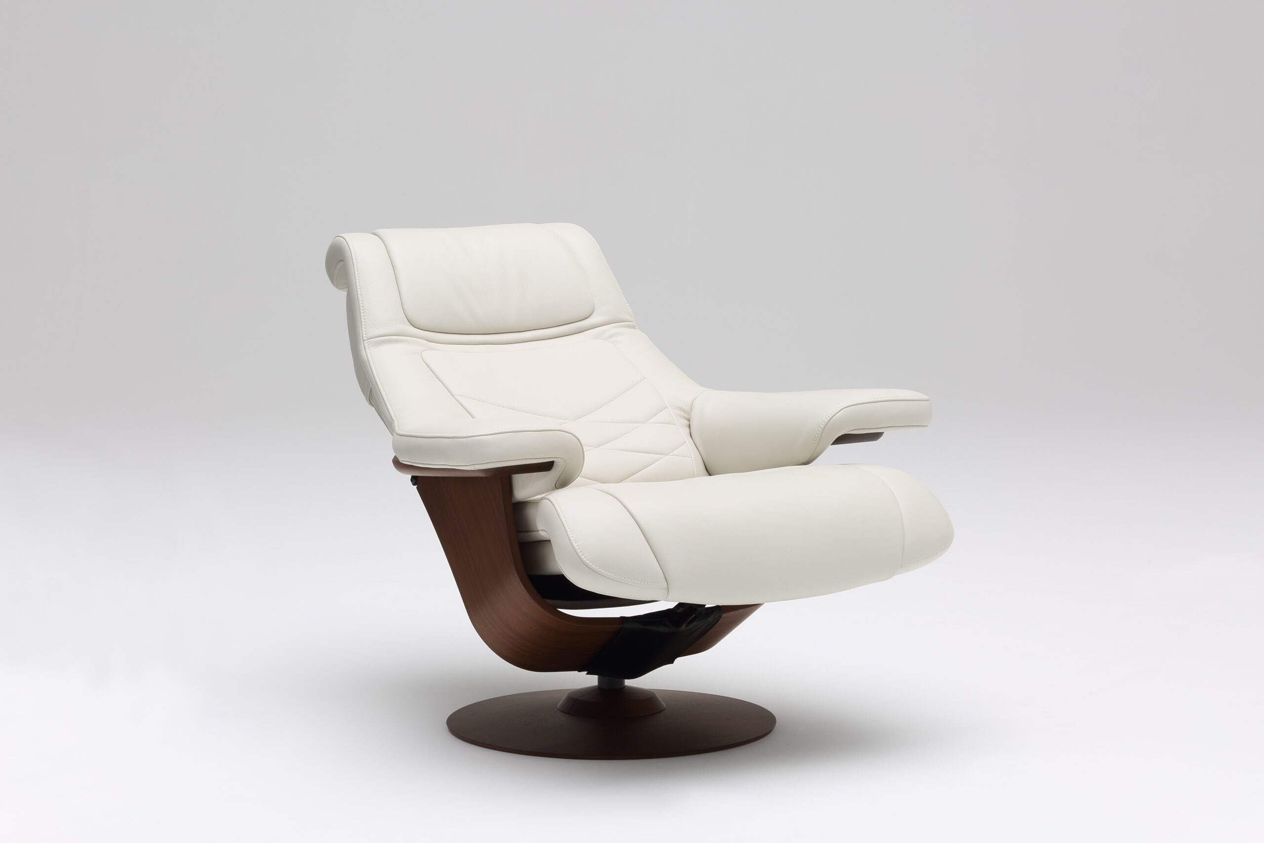 EXEFORT リクライナー／RSA7 ｜ 「domani／ドマーニ」カリモク家具の最