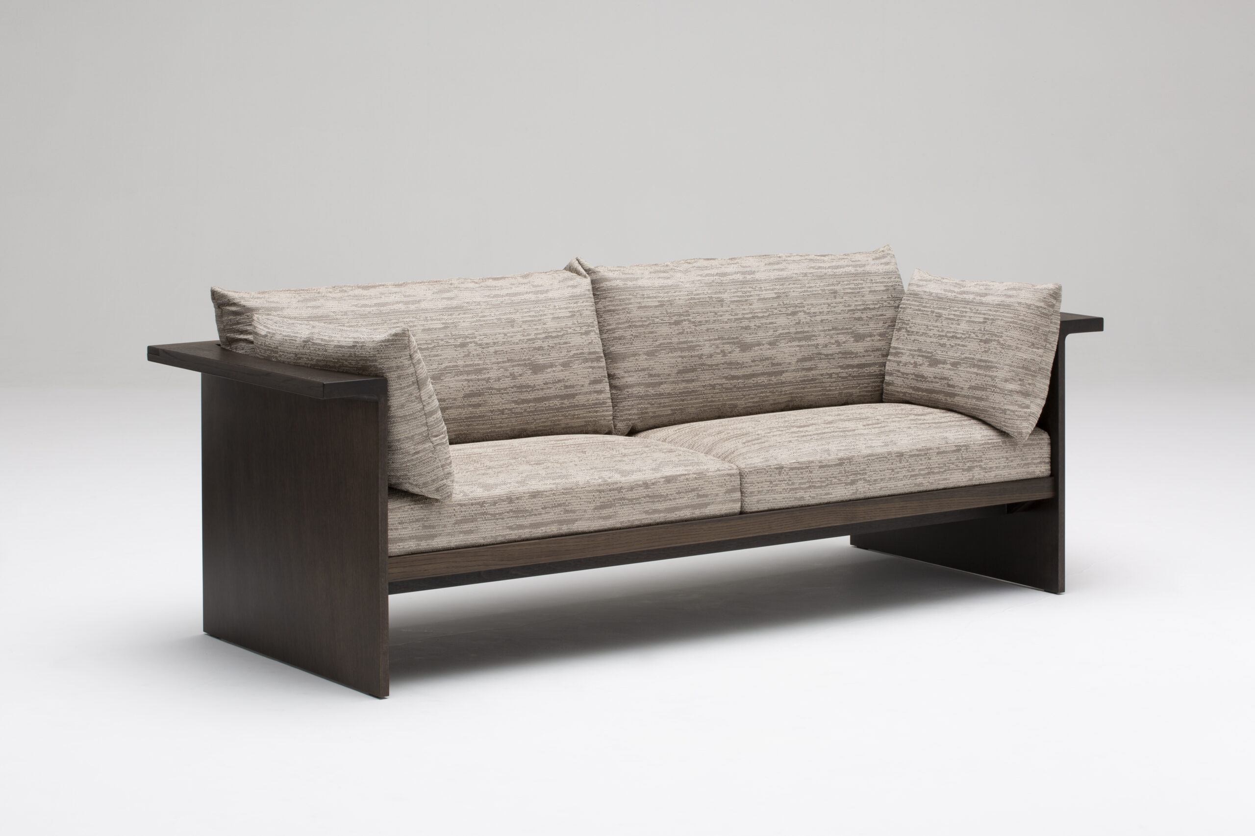 ソファ／WSA5 ｜ 「domani／ドマーニ」カリモク家具の最高峰インテリア