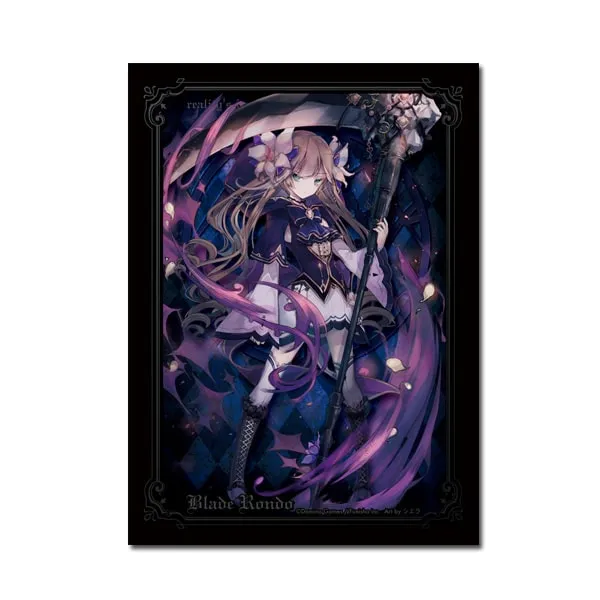 Art Sleeves Collection Blade Rondo Gerda - Domina Games