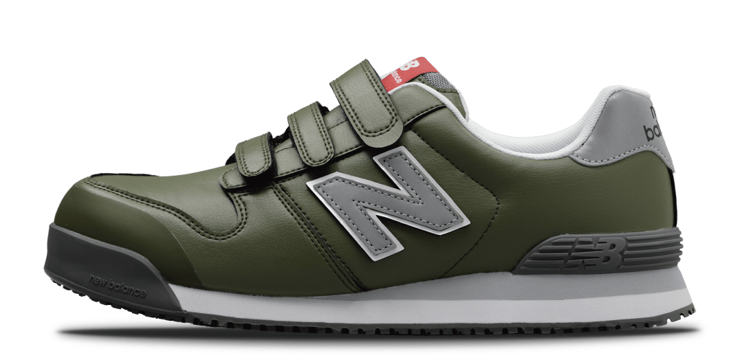 NewBalance ニューバランス プロスニーカー | by DONKEL CO.,LTD.