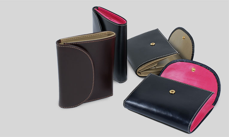 News Whitehouse Cox Holiday Line and New Model arrival ホワイト