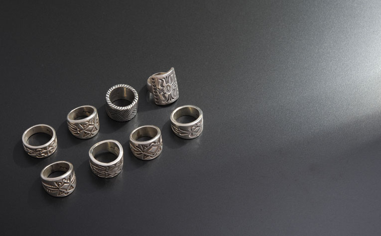 Thomas Curtis, Sr. Passed away トーマスカーティスインディアン