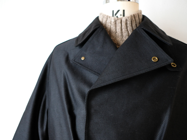 Vol.4340【AUBERGE：MOTO BAM】｜AUBERGE・Needles・IndianJewelry