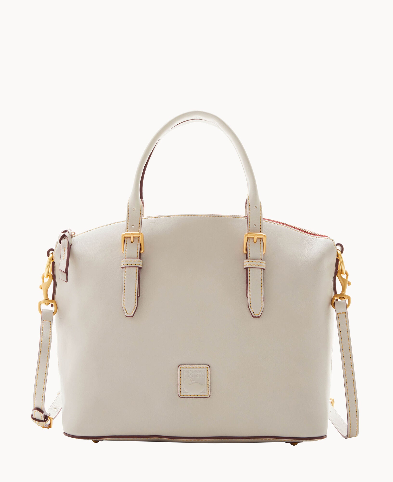 Florentine Domed Satchel – Dooney & Bourke