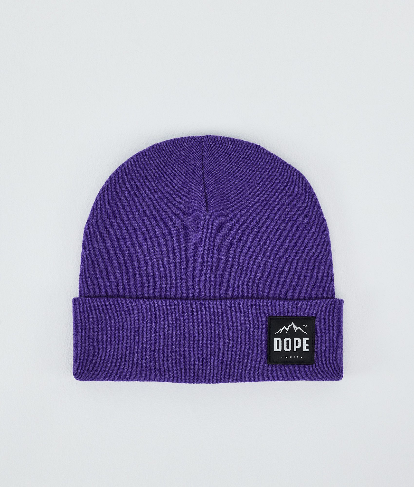 Dope Paradise ビーニー帽 Vivid Purple - パープル | Dopesnow.com