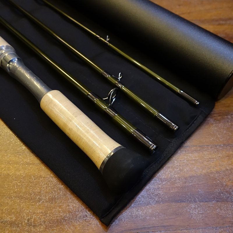 SAGE】SONIC SPEY 13'6