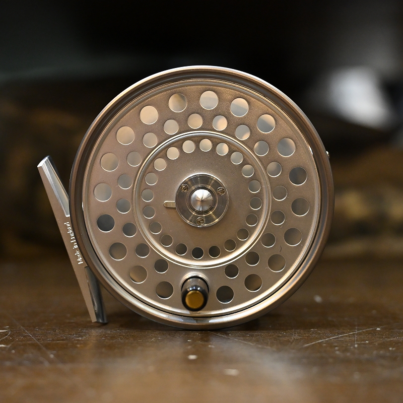 HARDY Lightweight Princess 3 1/2